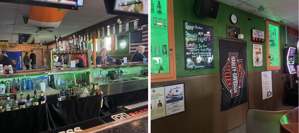 McDugout Pub and Grill Gallery Image 6